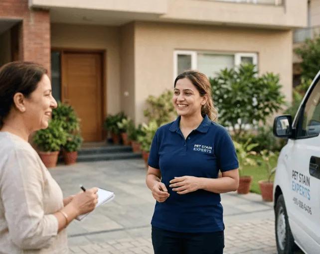 Pet Stain Carpet Cleaning Hamilton City, CA FAQs